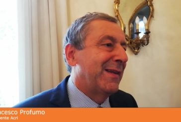 Acri “Lavoro strutturale su fusione fondazioni”