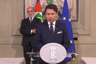 Nasce il Governo Conte bis