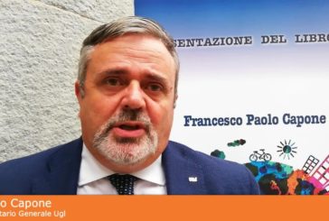 Ue, Capone “Piu’ flessibilita’ a favore economia reale”