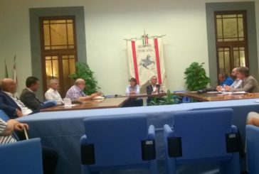 La giunta regionale approva una proposta di legge sul Terzo settore