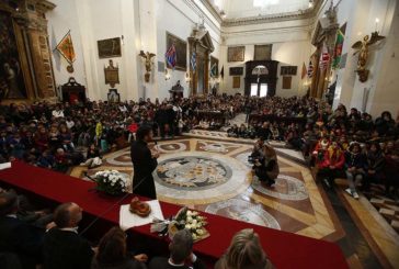 L’8 settembre la Festa dei tabernacoli