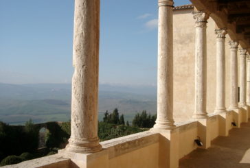 Alla scoperta dei luoghi di Pienza Città di Luce