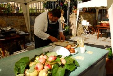 “Dit’unto® Festival del mangiar con le mani” torna a Castelnuovo