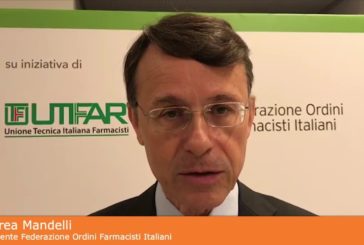 Farmacista Piu’, al via la due giorni