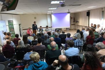 Successo per l’incontro pubblico “Cacio e Lupo”