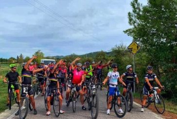 Torna le Freccia geotermica: in bici nelle “terre dal cuore caldo”