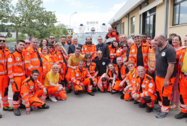 Chiusi: 6 posti alla Pubblica Assistenza per il Servizio Civile