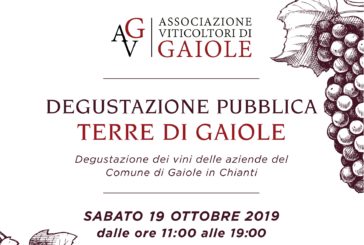 A Gaiole torna il grande evento “Terre di Gaiole”