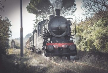 La ferrovia strumento di crescita del senese. La Siena-Grosseto compie 150 anni