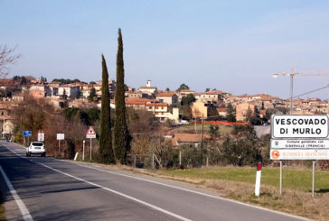 Vescovado di Murlo: Tutto pronto per la 31° edizione della Festa d’Ottobre