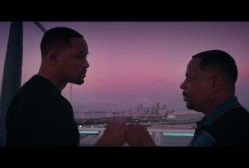 Bad Boys For Life, il trailer