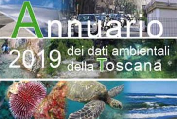 Arpat presenta l’annuario della situazione ambientale della Toscana