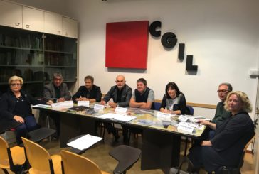 Cgil, Cisl e Uil presentano la piattaforma della contrattazione sociale