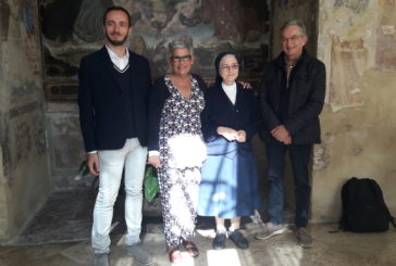 Il convento di San Girolamo protagonista delle Giornate Fai d’Autunno