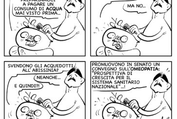 La strip di Luca