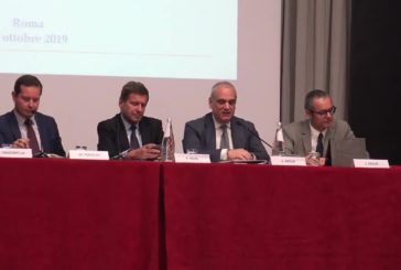 Acqua, crescono investimenti. Il Sud arranca