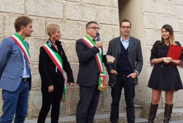 Festa dell’Olio Novo: premiati Luca Bianchini e l’azienda Carraia