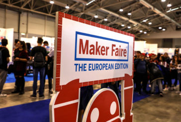 Maker Faire: Unisi porta a Roma i progetti innovativi