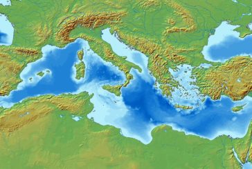 Obiettivo di sviluppo sostenibile: Mediterraneo ancora in affanno