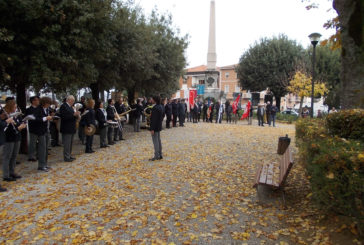 Domenica 3 novembre Montepulciano celebra l’Anniversario della Vittoria