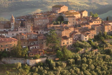 In un libro la storia della chiesa della Madonna delle Nevi