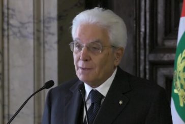 Mattarella “Impegno comune contro il cancro”