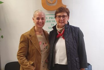 Confagricoltura: un focus a Siena sull’agricoltura al femminile