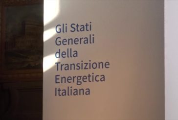 A Roma gli Stati Generali della Transizione Energetica