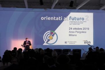 Iren, multiutility orientata al futuro