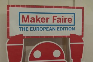 Maker Faire, 100 mila metri quadrati di tecnologia