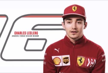 Leclerc “A Austin necessario un bilanciamento ideale”