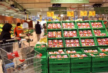 Coop Centroitalia a fianco delle famiglie nella fase 2