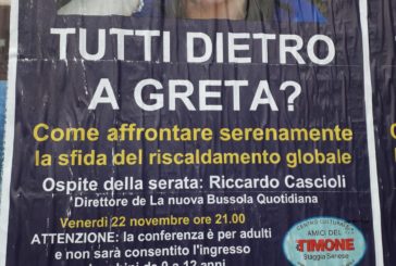 L’ambiente? Roba da grandi: è vietato ai bambini da 0 a 12 anni