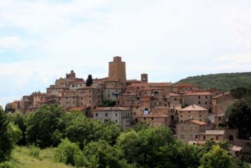 Trequanda: a Petroio si svela la casina dell’acqua di AdF