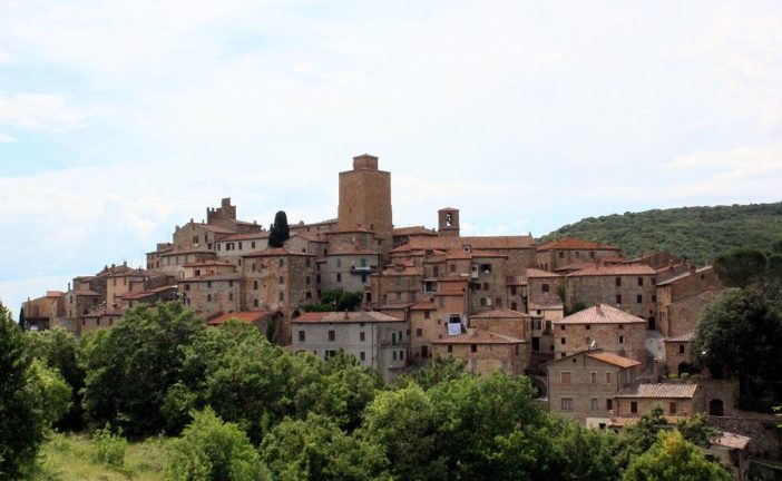 Campagnatico e Trequanda, al via l’installazione dei nuovi misuratori