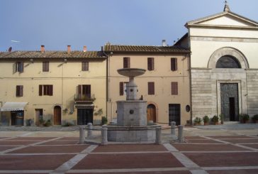 Castelnuovo accoglie le feste con il Mercatino di Natale