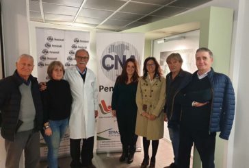 Prevenzione: Cna Pensionati & Lilt una collaborazione da “110 e lode”