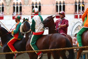 Definite le sanzioni per i Palii del 2019