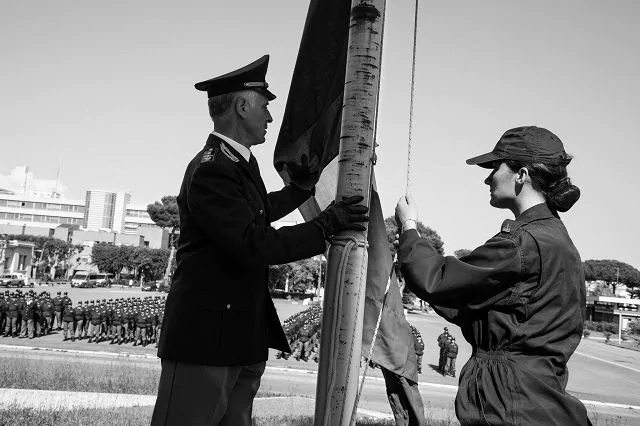 La Polizia presenta il calendario 2020