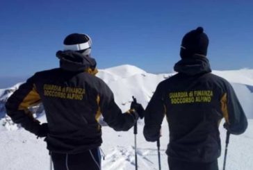 La Guardia di Finanza recluta 33 allievi per il soccorso alpino