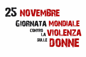 Giornata internazionale contro la violenza sulle donne: Siena aderisce