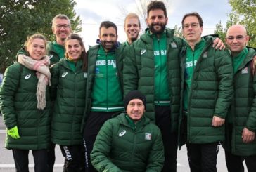 Mens Sana Runners: la squadra più numerosa alla Firenze Marathon