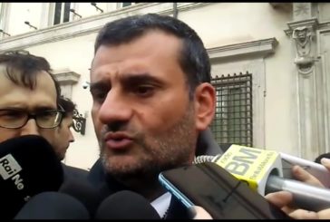 Manovra, Decaro “Risorse in piu’ per i Comuni”