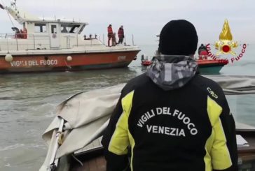 Venezia, è ancora emergenza