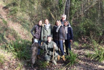 Weekend a tutto tartufo con la Mostra Mercato di Asciano