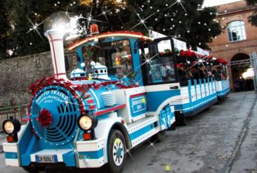 Il Natale  a Siena comincia il 16 novembre