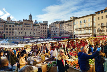 Torna il Mercato nel Campo: due giorni all’insegna della cultura del gusto