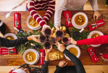 Da inizio dicembre torna in tutta Italia Cantine Aperte a Natale