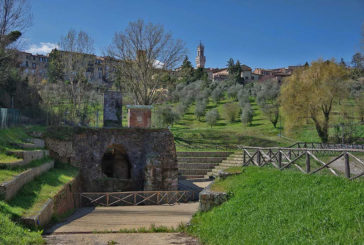 Siena si prepara a celebrare il 25° anniversario delle Città dell’Olio