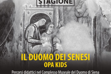 L’altRa Stagione: il Duomo si apre ai ragazzi e alle loro famiglie